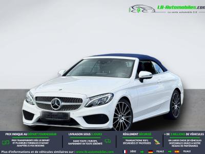 Mercedes Classe C 250 BVA