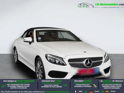 Mercedes Classe C 250 BVA