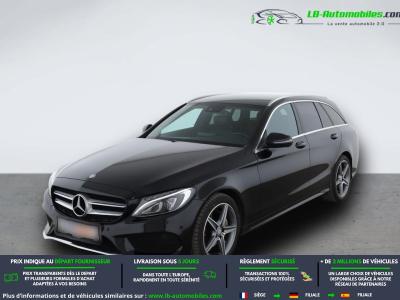 Mercedes Classe C 200 BVA