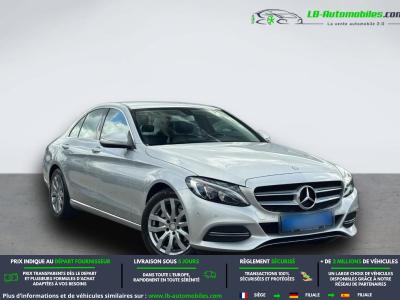Mercedes Classe C 180 BVA