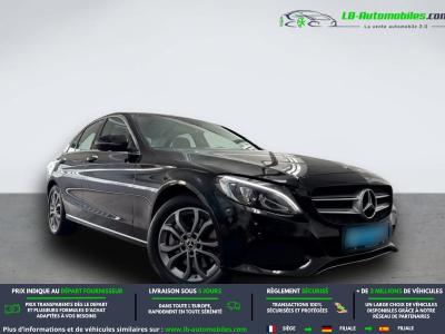 Mercedes Classe C 300 BVA