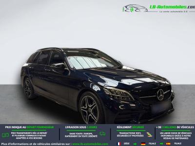 Mercedes Classe C 300 BVA