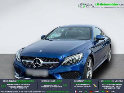 Mercedes Classe C 200 BVA