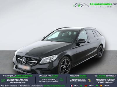 Mercedes Classe C 200 BVA