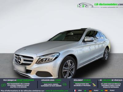 Mercedes Classe C 200 BVA