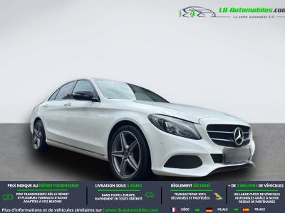 Mercedes Classe C 180 BVA
