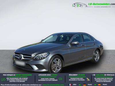Mercedes Classe C 180 BVA