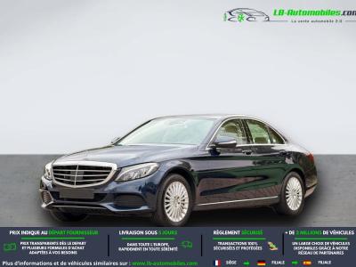 Mercedes Classe C 400 4MATIC BVA