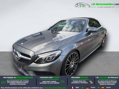 Mercedes Classe C 300 BVA