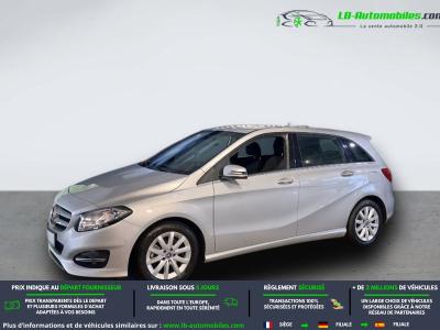 Mercedes Classe B 180 BVA