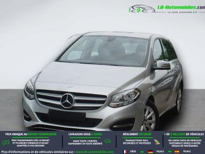 Mercedes Classe B 180 BVA