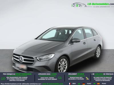 Mercedes Classe B 180 BVA