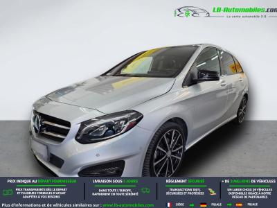 Mercedes Classe B 180 BVA