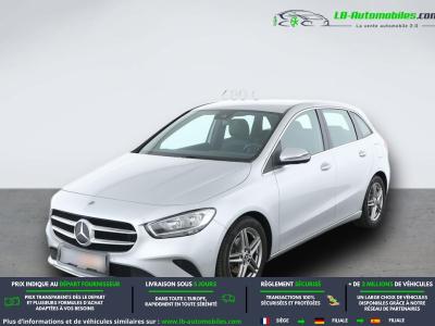 Mercedes Classe B 180 BVA