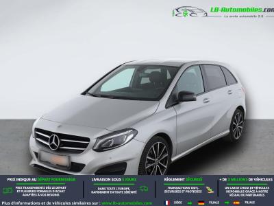 Mercedes Classe B 180 BVA