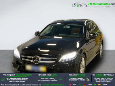Mercedes Classe C 200 BVA
