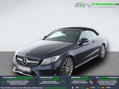 Mercedes Classe C 200 BVA
