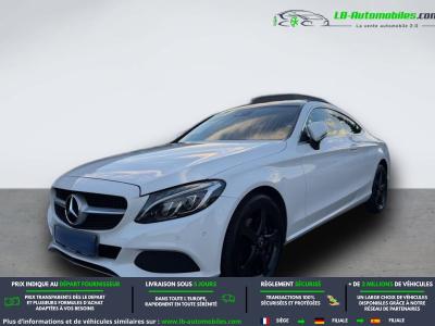 Mercedes Classe C 200 BVA