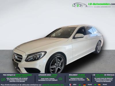 Mercedes Classe C 180 BVA