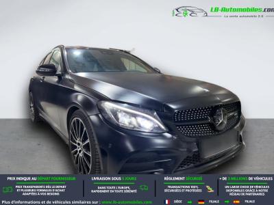 Mercedes Classe C 43 AMG 9G-Tronic 4Matic
