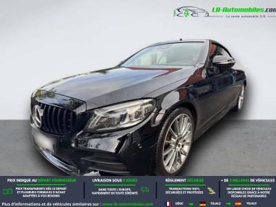 Mercedes Classe C 300 BVA