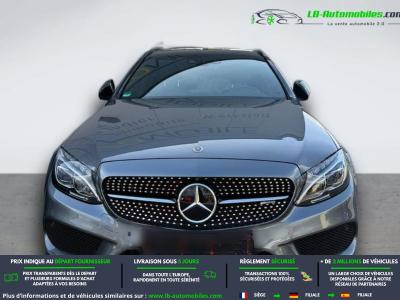 Mercedes Classe C 43 AMG 9G-Tronic 4Matic