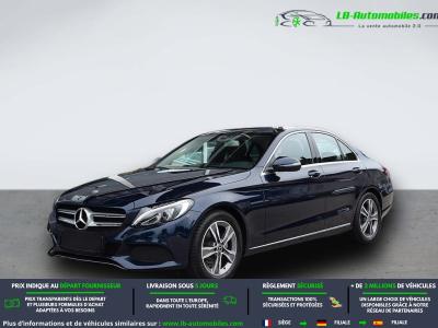 Mercedes Classe C 180 CDI