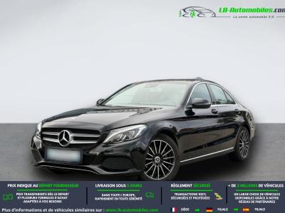 Mercedes Classe C 200 CDI