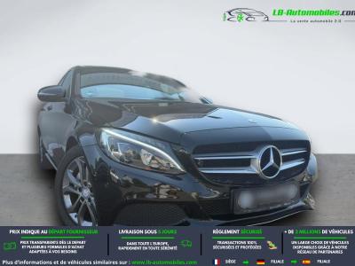 Mercedes Classe C 200 CDI BVA