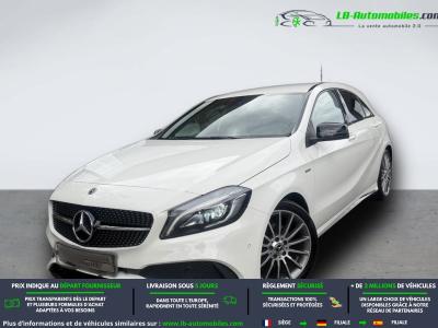 Mercedes Classe A 180