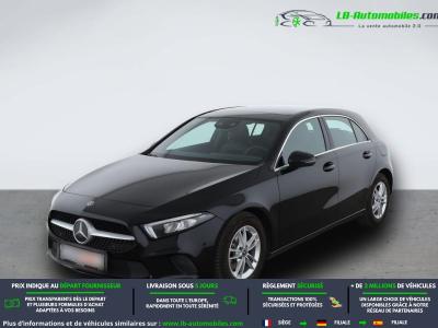 Mercedes Classe A 180