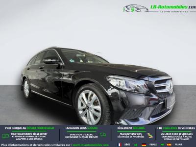 Mercedes Classe C Break 180 BVA