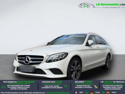 Mercedes Classe C Break 200 BVA