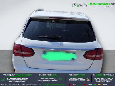 Mercedes Classe C Break 220 CDI BVA