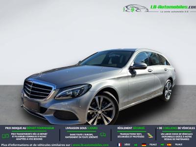 Mercedes Classe C Break 220 CDI BVA
