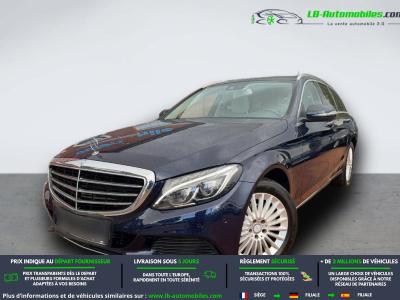 Mercedes Classe C Break 220 CDI BVA