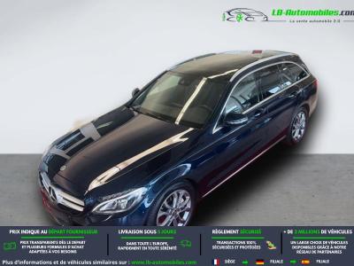 Mercedes Classe C Break 250 CDI BVA