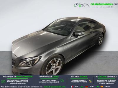 Mercedes Classe C Coupe 180