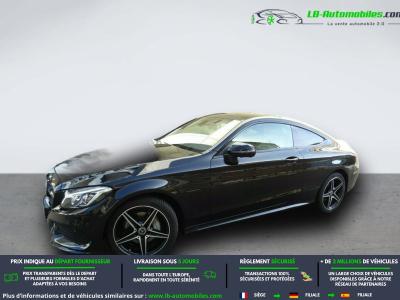 Mercedes Classe C Coupe 200 BVA