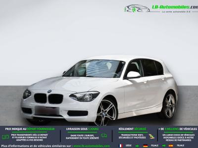 BMW Série 1 114i 102CH
