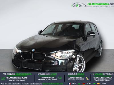 BMW Série 1 116i 136CH