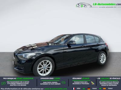 BMW Série 1 116i 136CH BVA