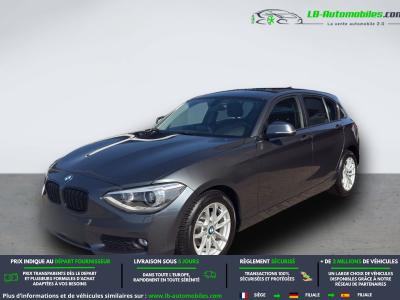 BMW Série 1 116i 136CH BVA