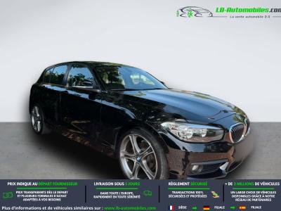 BMW Série 1 116i 136CH