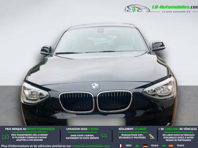 BMW Série 1 118i 170CH