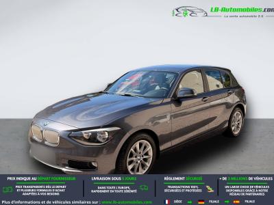 BMW Série 1 118i 170CH BVA