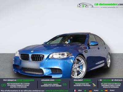 BMW M5  M5 560CH