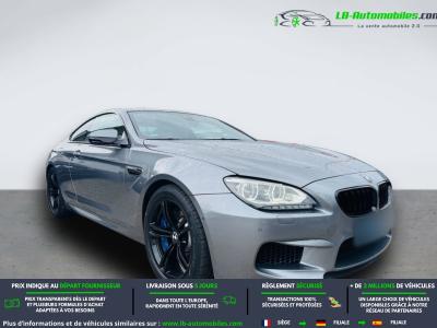 BMW M6 Coupé M6 560CH