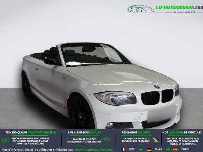 BMW Série 1 118i 143CH