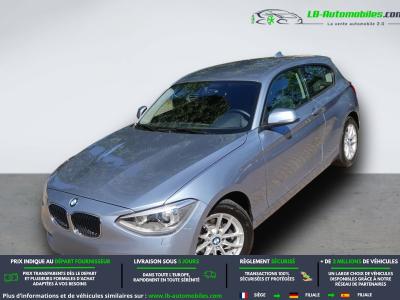 BMW Série 1 114i 102CH
